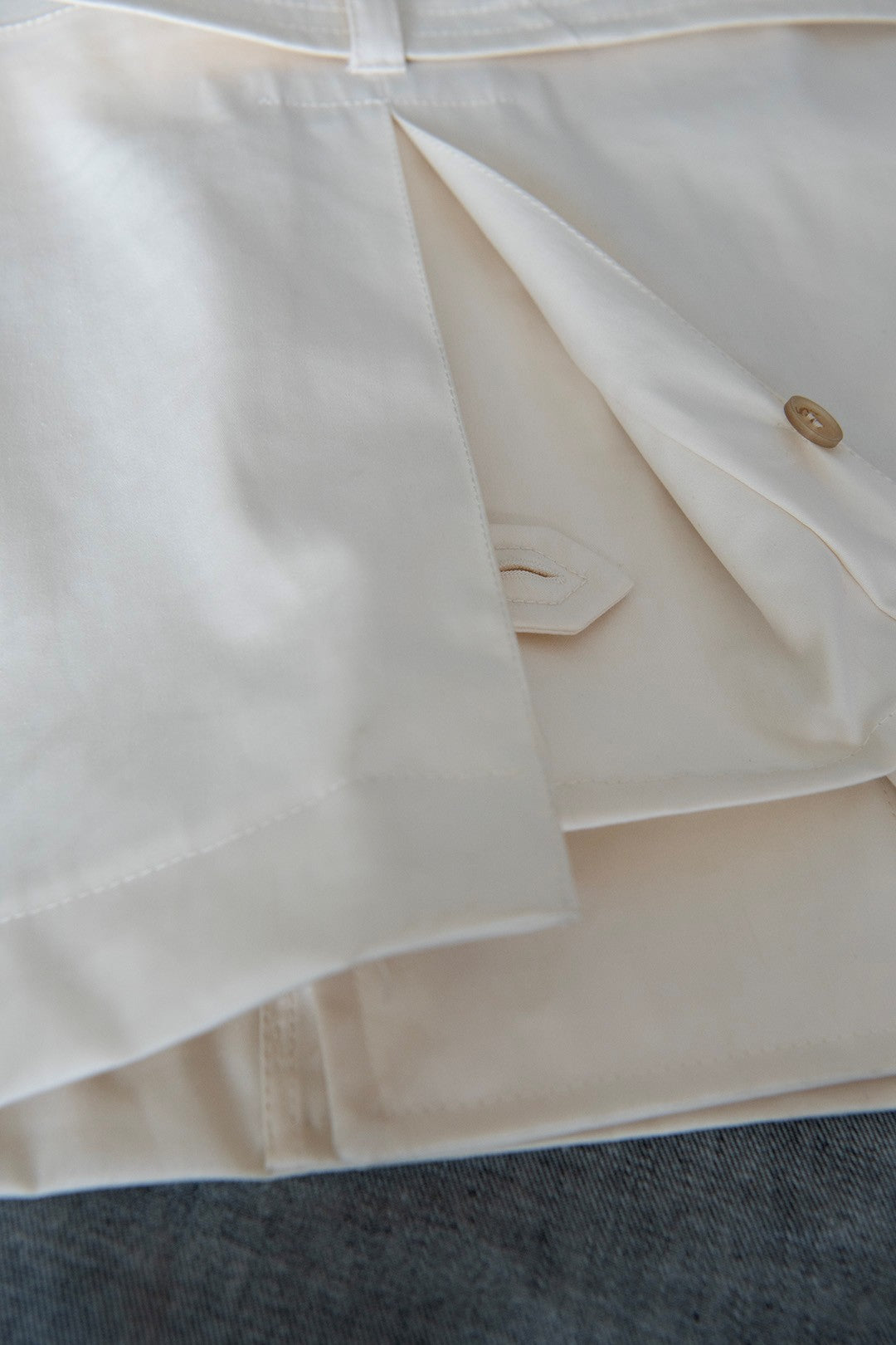UTILITY JACKET