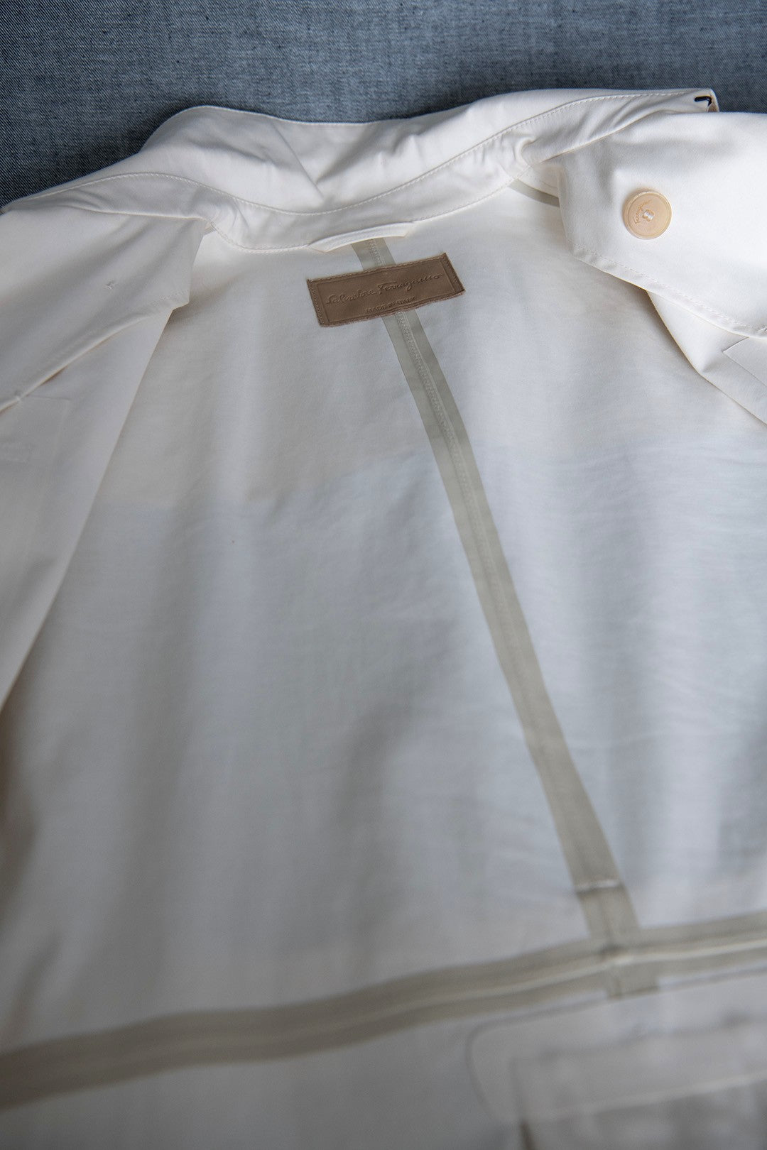 UTILITY JACKET