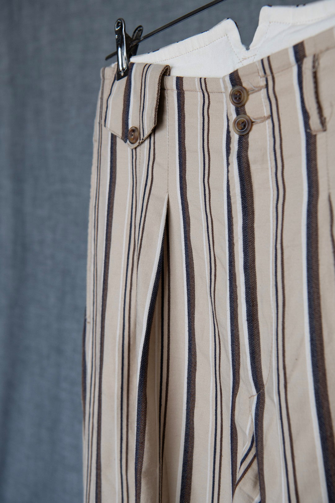 PANTALONI RIGHE