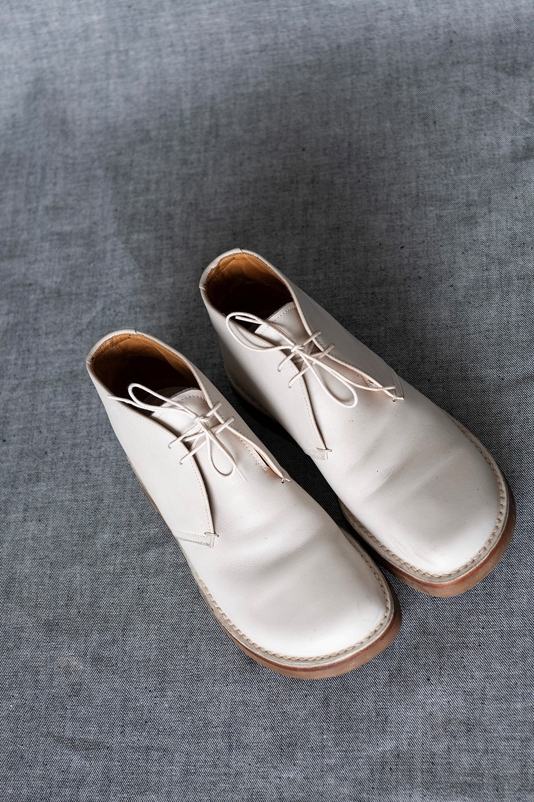SCARPE UOMO