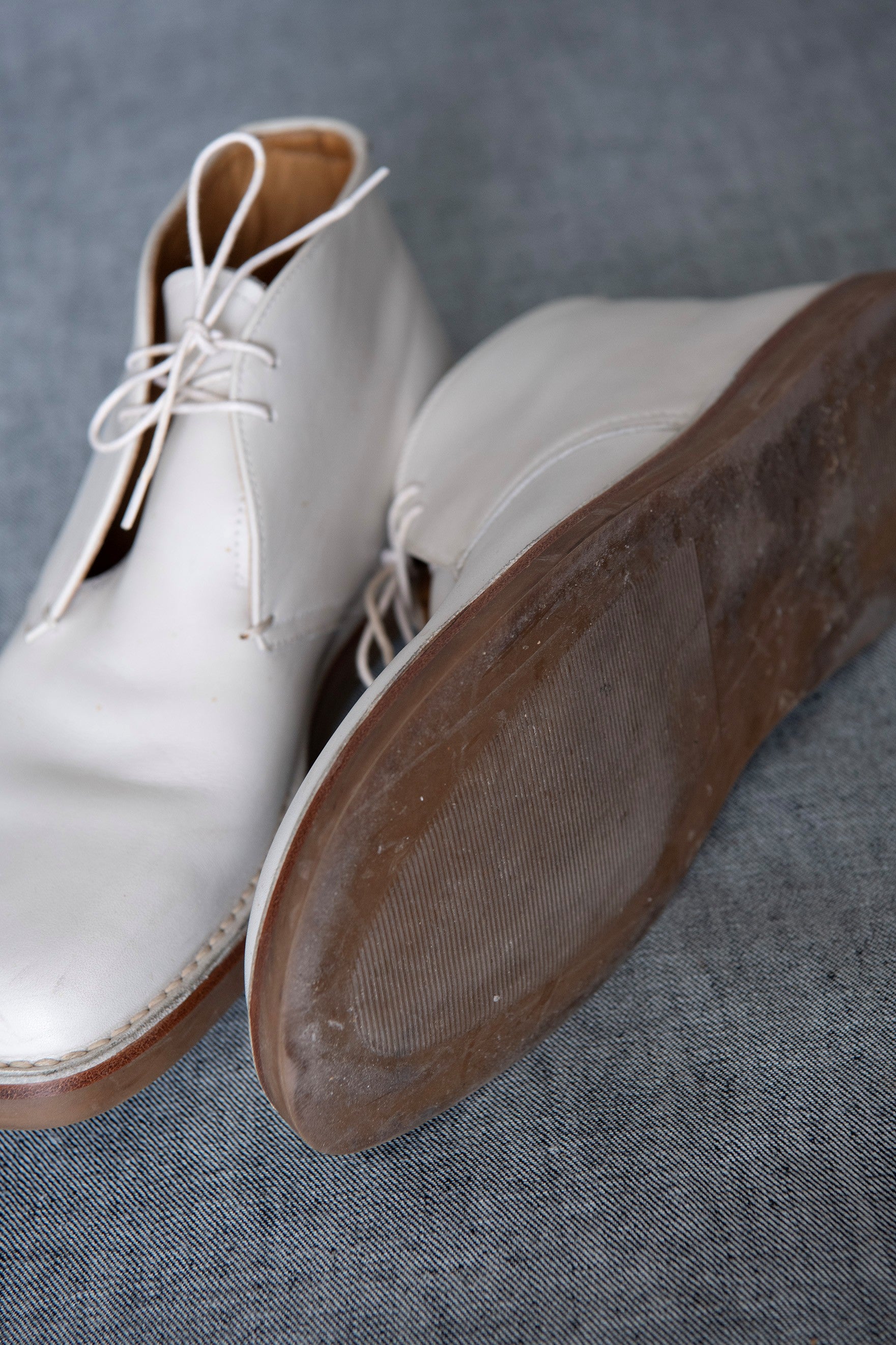 SCARPE UOMO