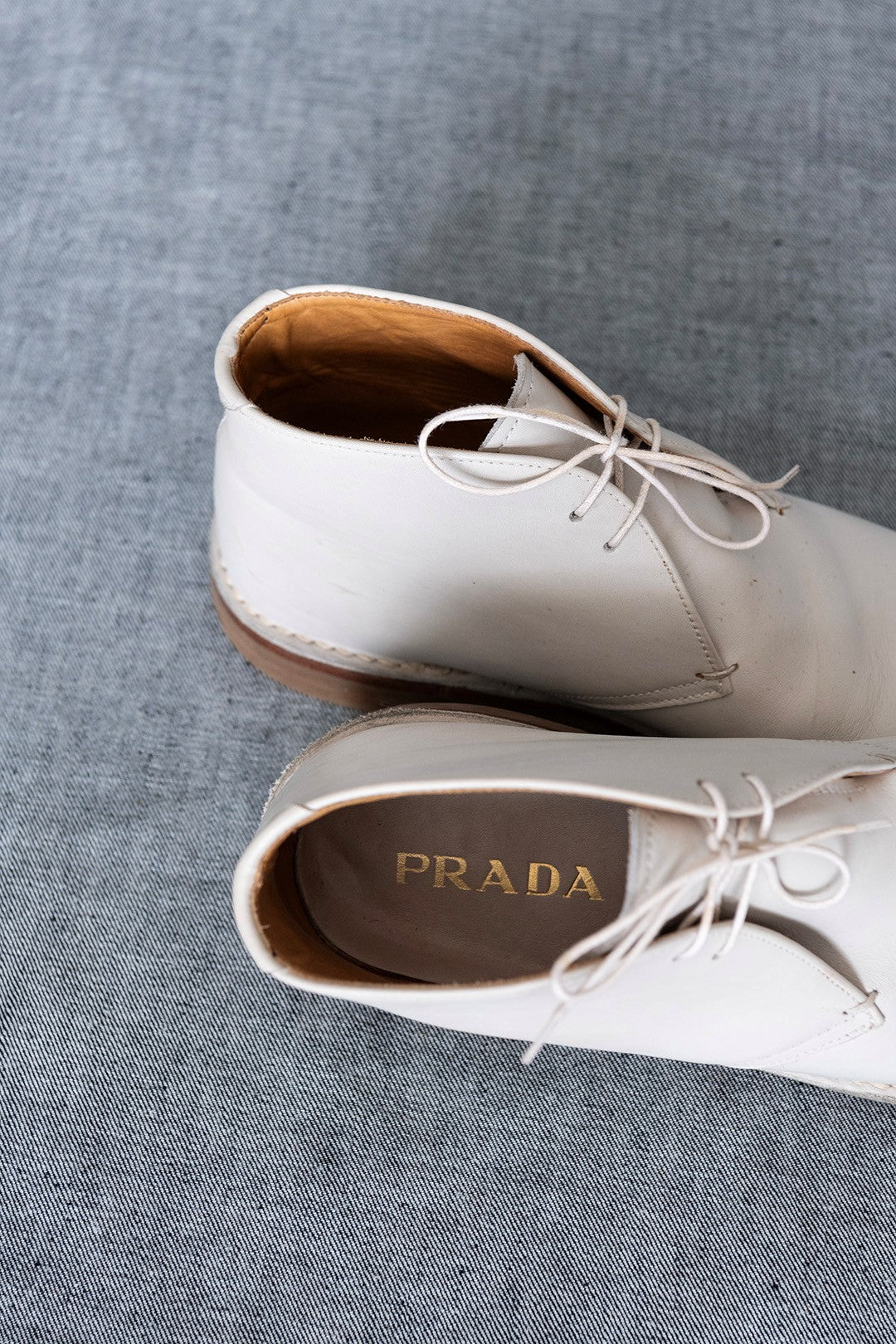 SCARPE UOMO