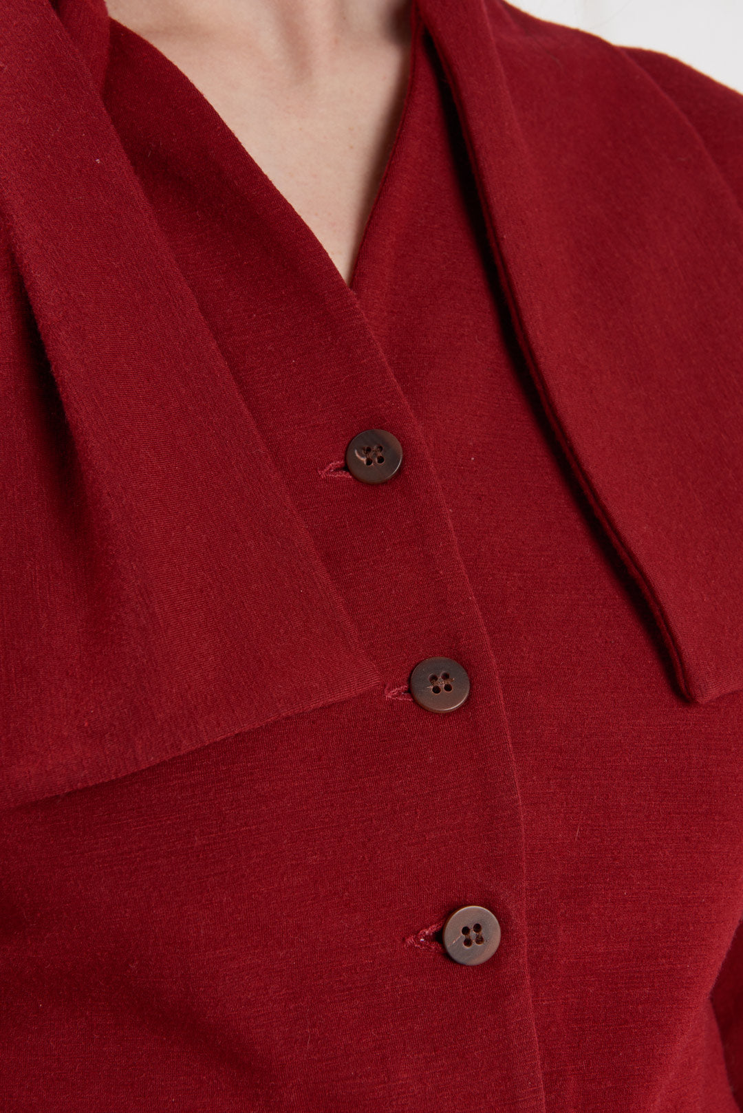 CARDIGAN PORPORA