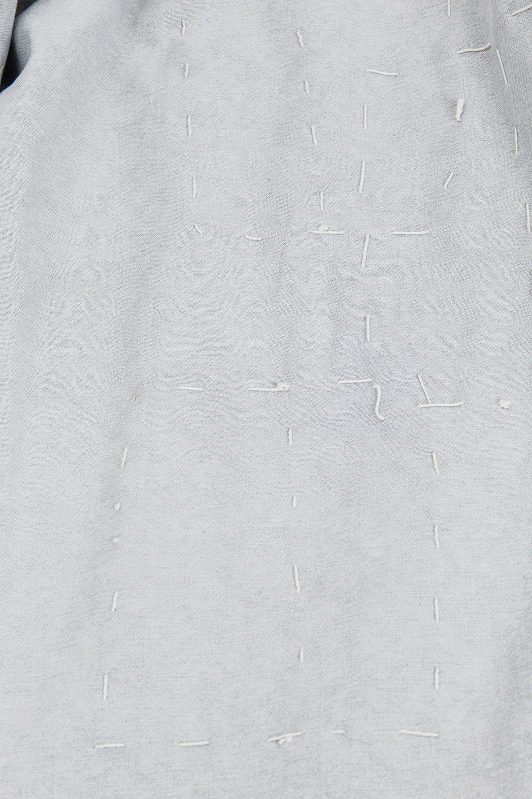 KIMONO CON TOPPE IN TESSUTO