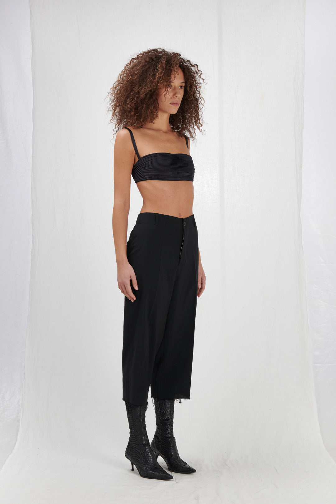 PANTALONE NERO