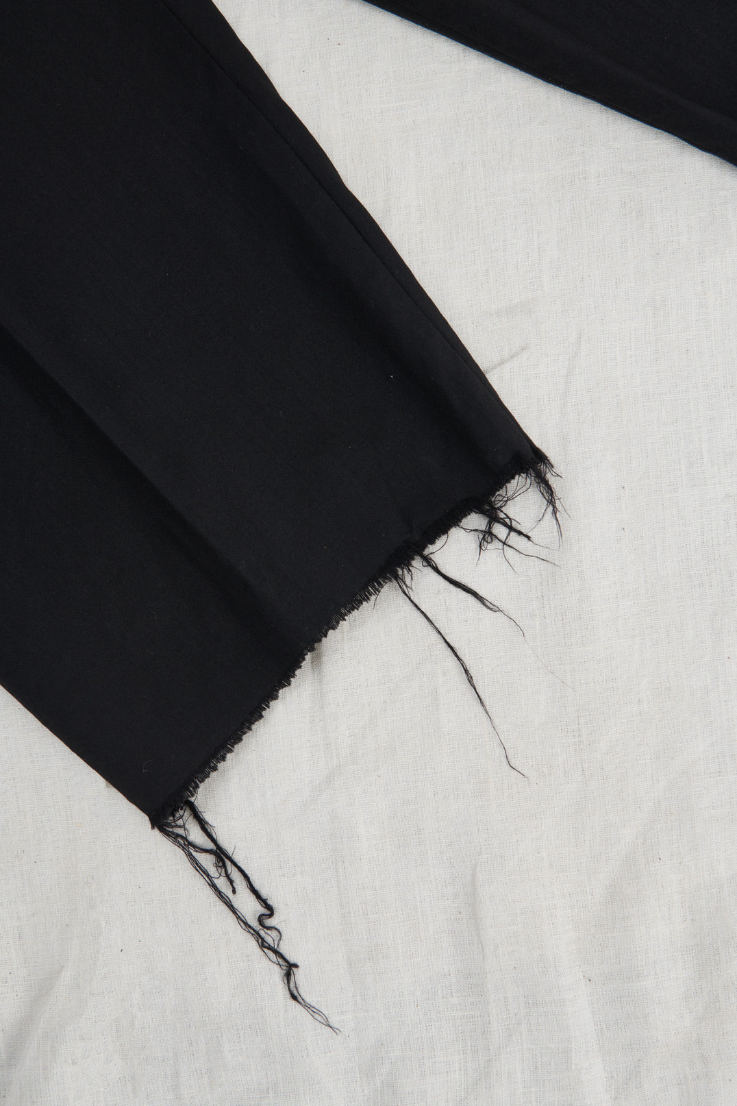 PANTALONE NERO