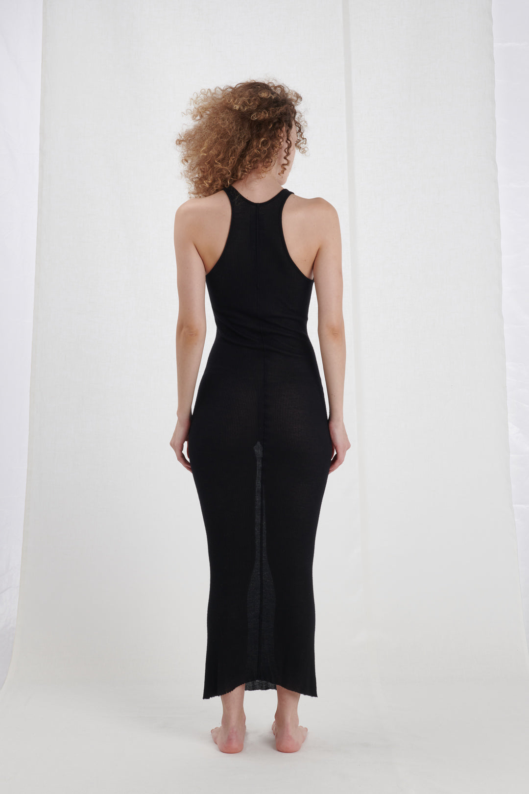 VESTITO IN MAGLIA