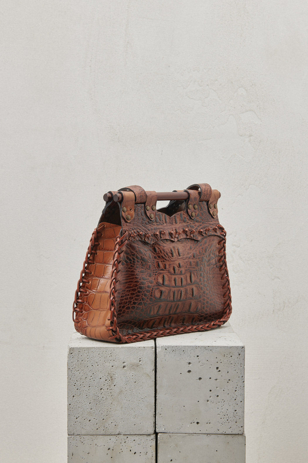 BORSA ROBERTO CAVALLI