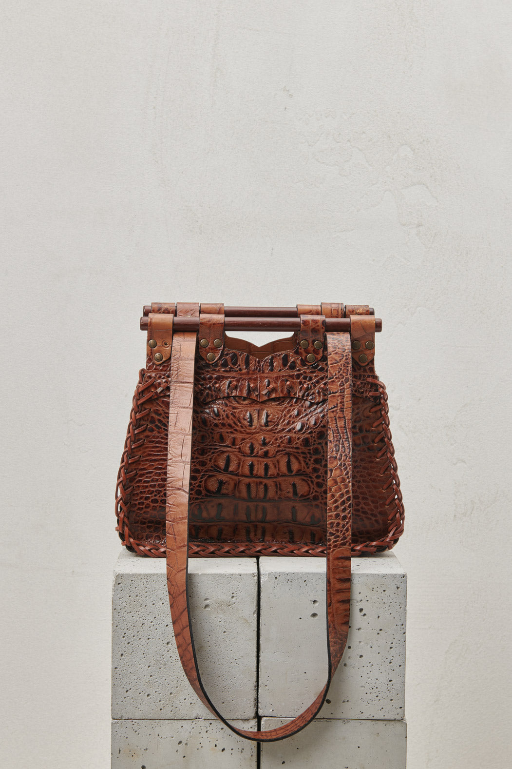 BORSA ROBERTO CAVALLI