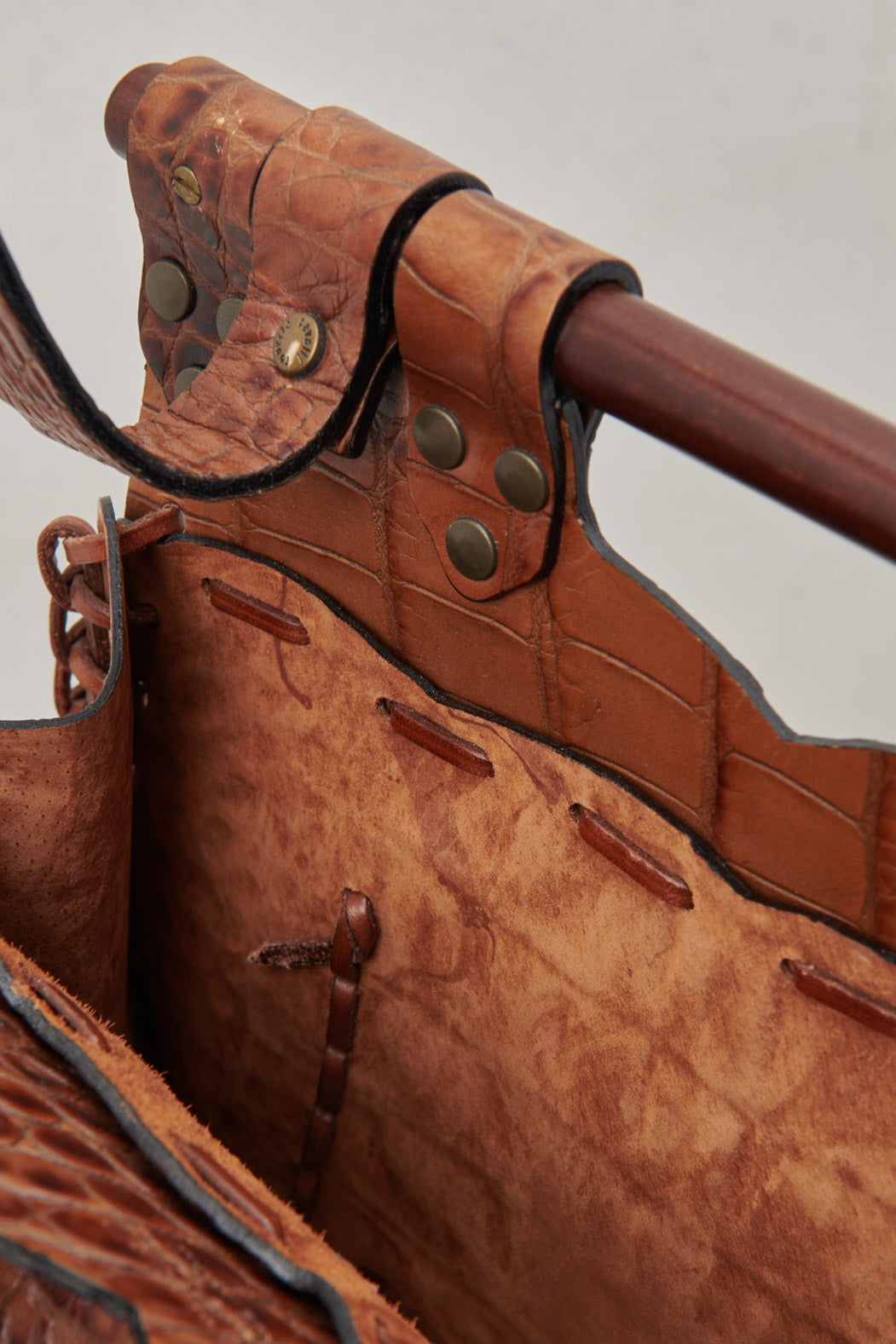 BORSA ROBERTO CAVALLI