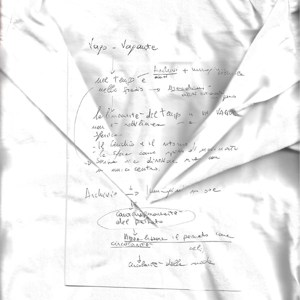 <h6 class="p1"> EDITOR'S LETTER - UNVAGUE MAGAZINE