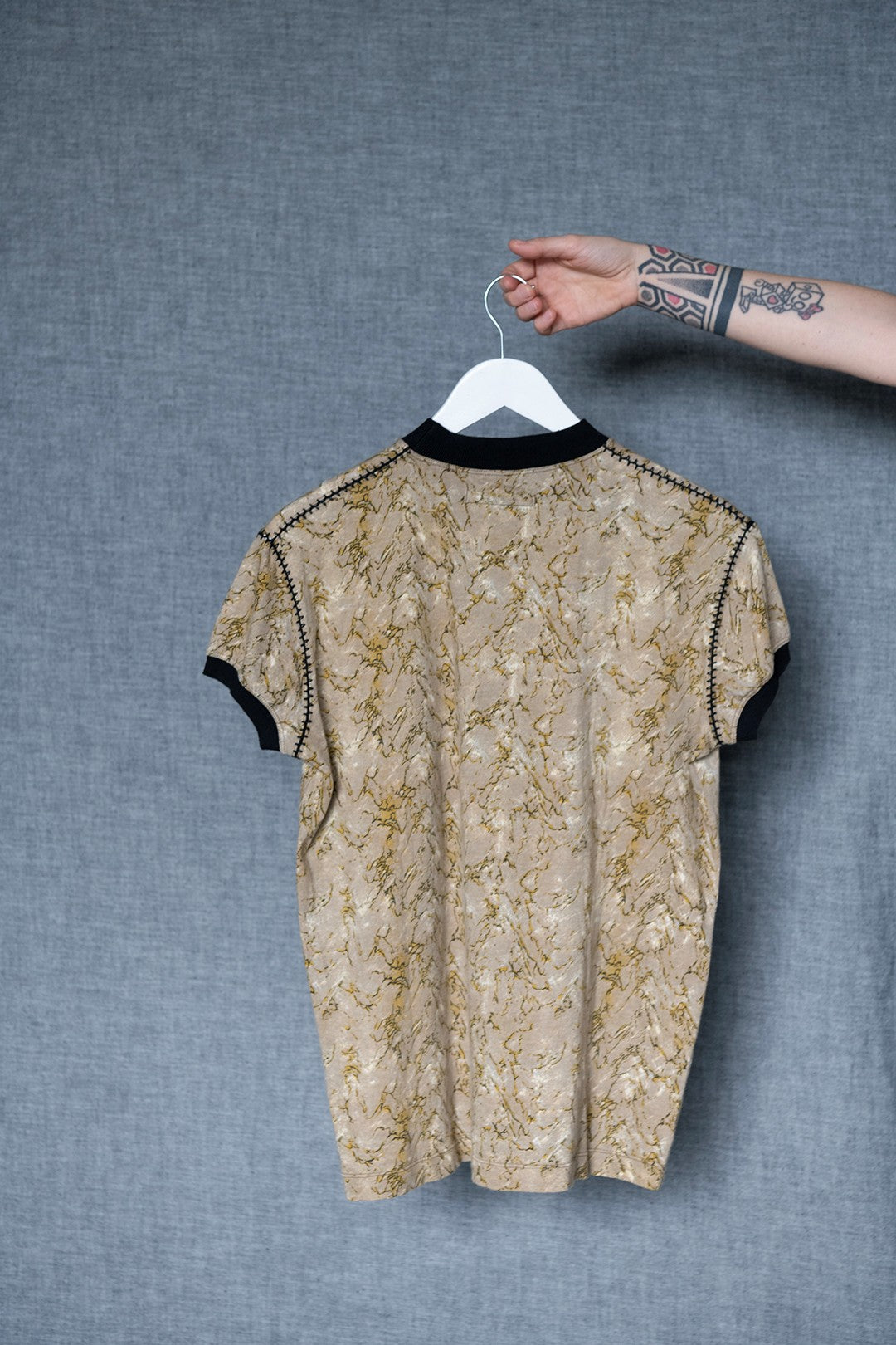 T-SHIRT FANTASIA