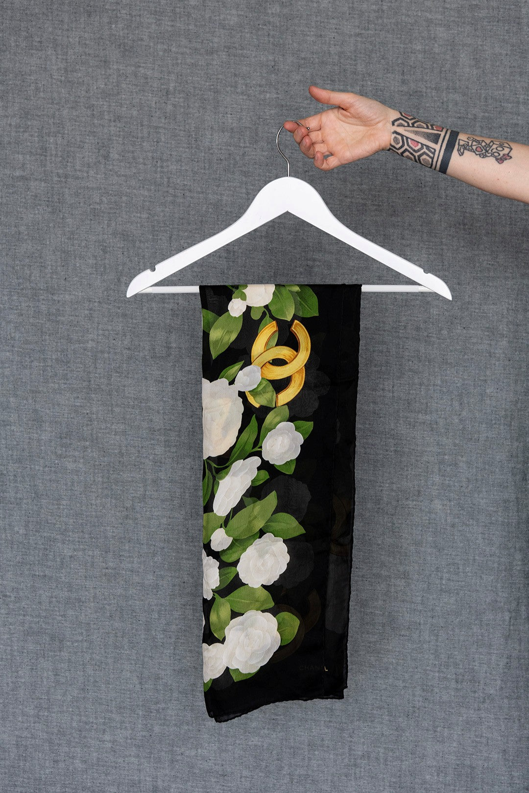 FOULARD