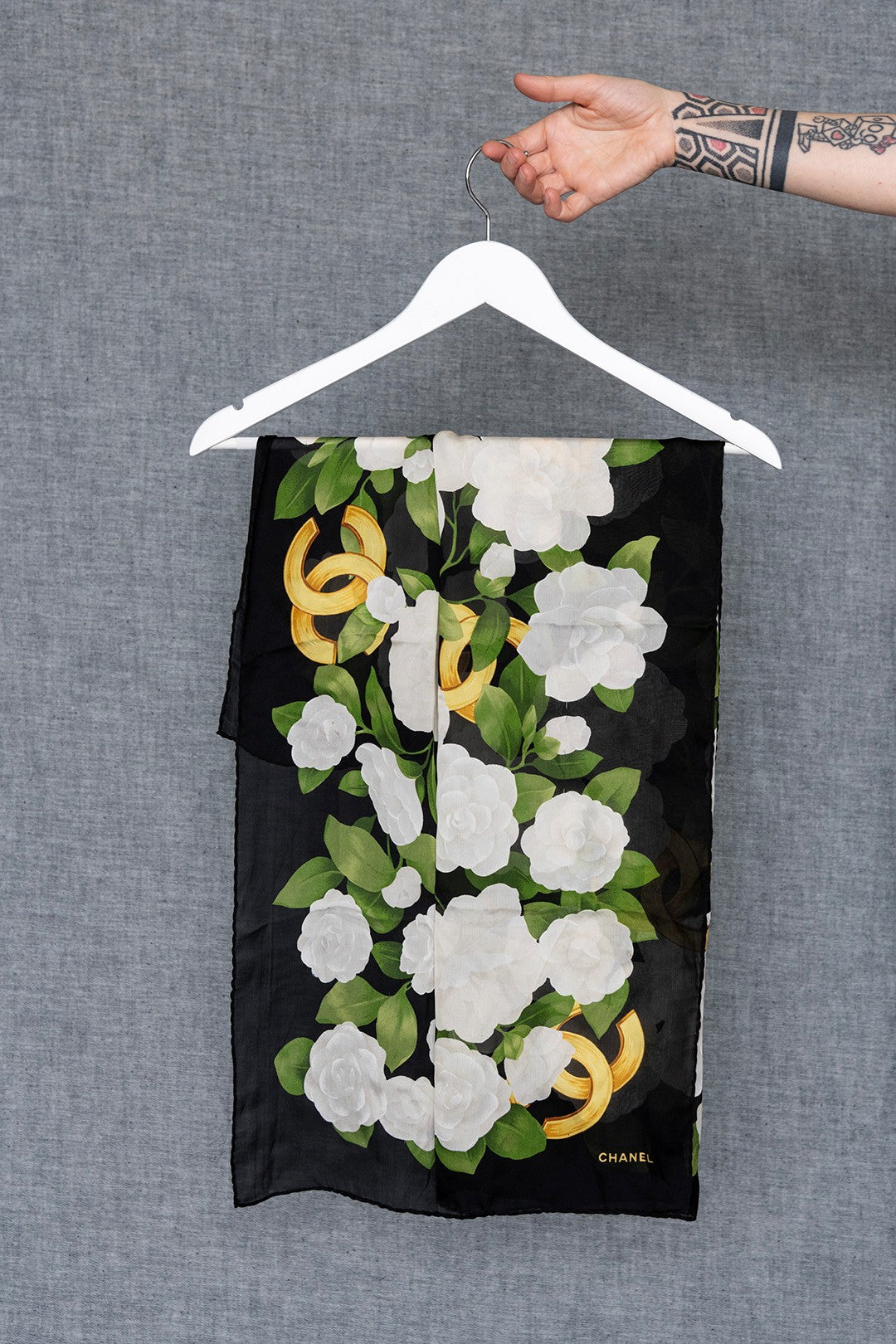 FOULARD