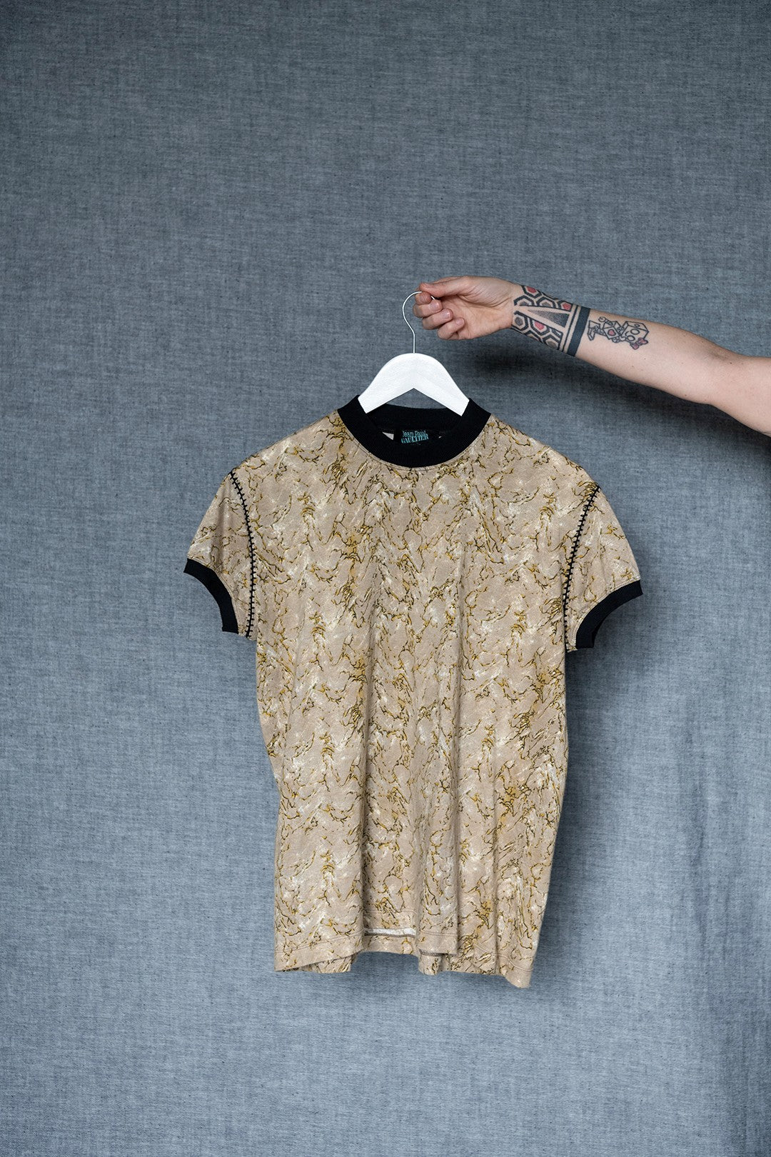 T-SHIRT FANTASIA