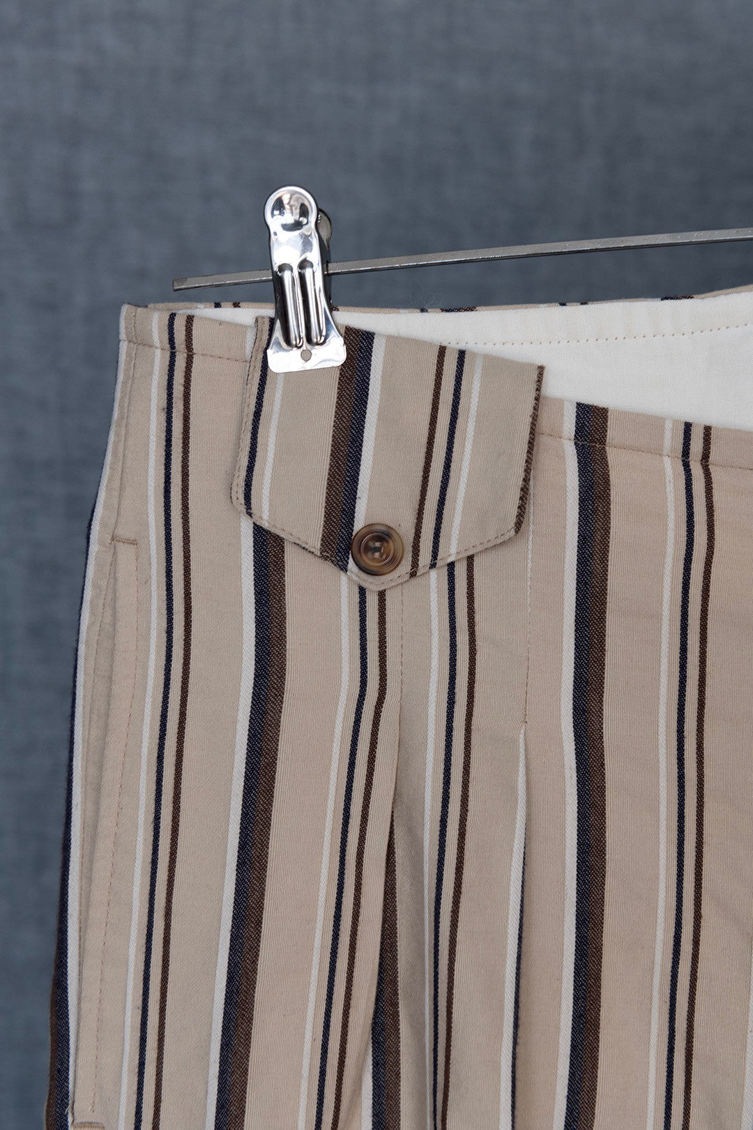 PANTALONI RIGHE