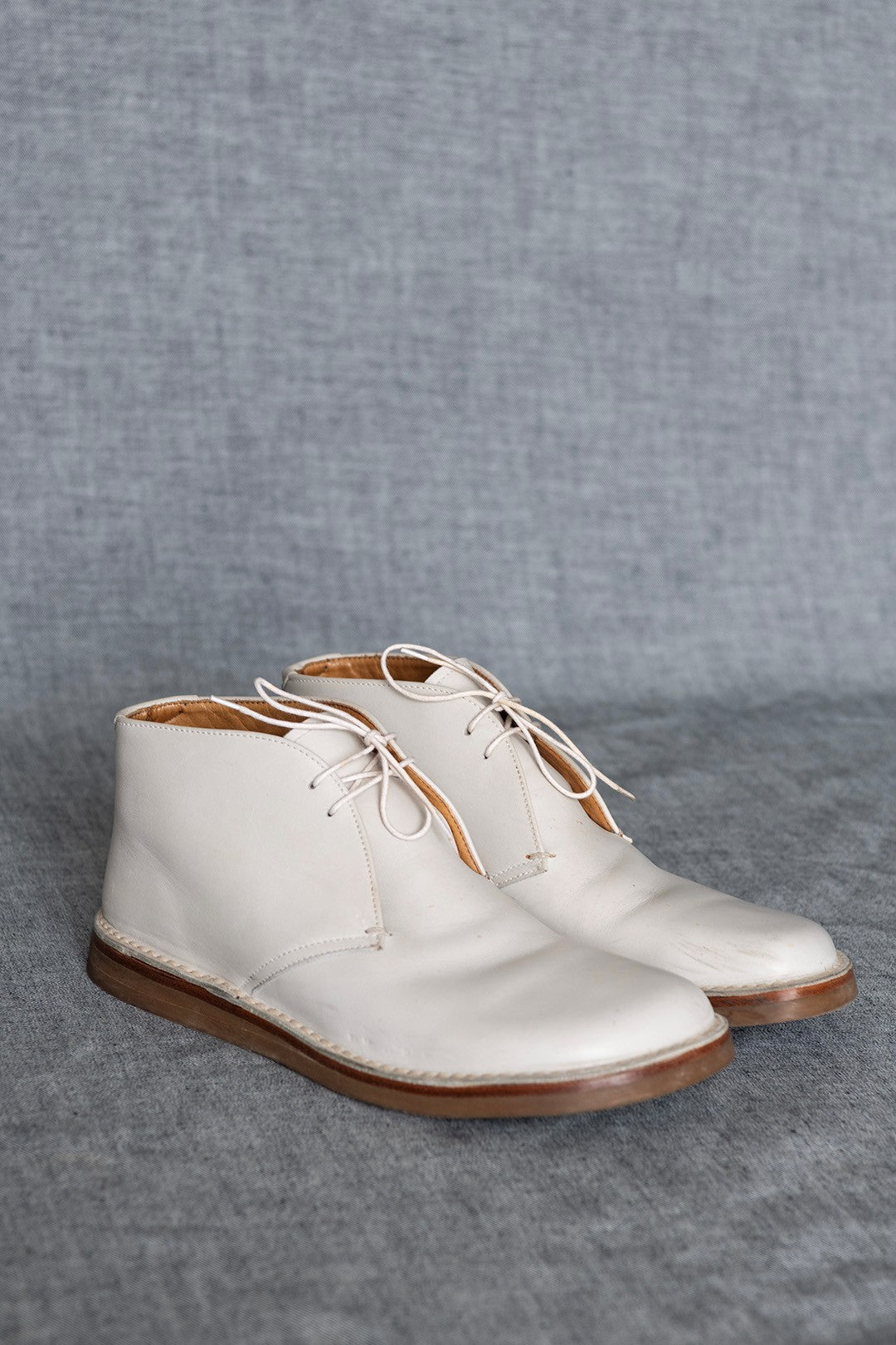 SCARPE UOMO