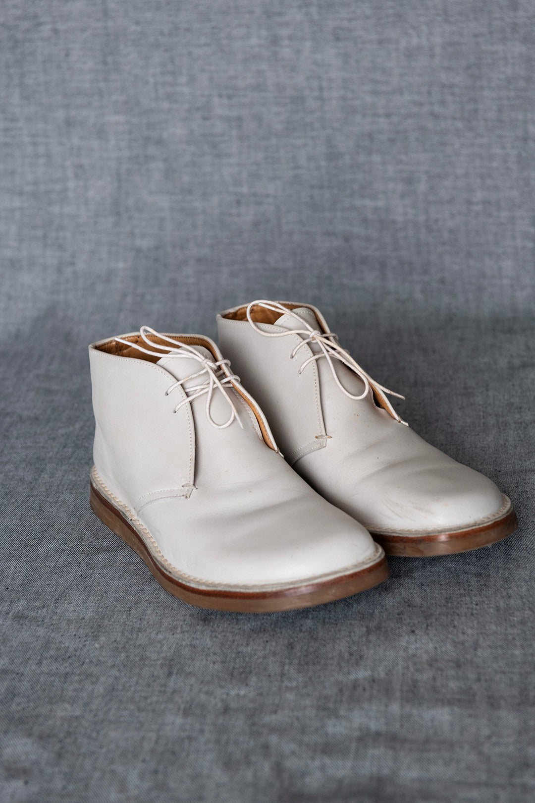 SCARPE UOMO