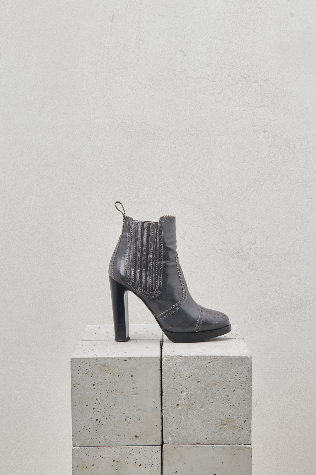 STIVALETTO BRIGHTON