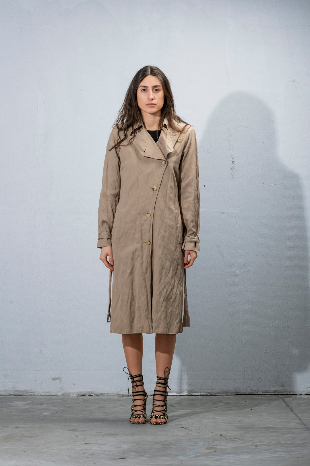 TRENCH  CELINE