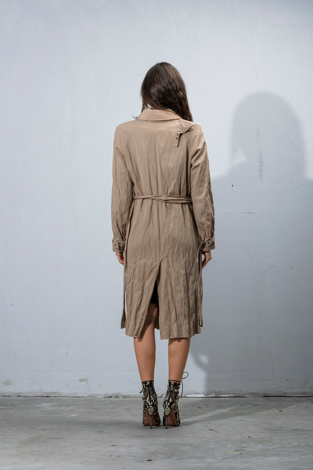 TRENCH  CELINE