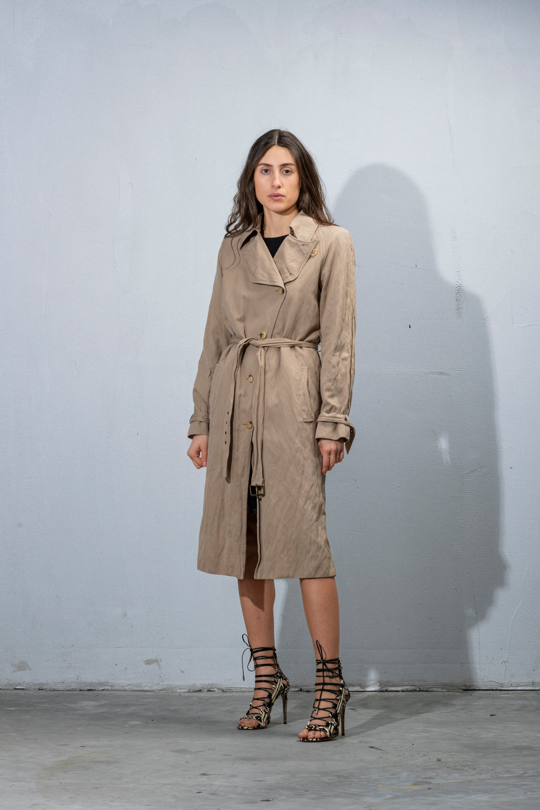 TRENCH  CELINE