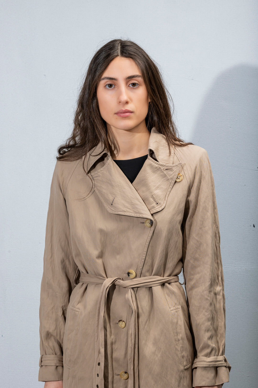TRENCH  CELINE