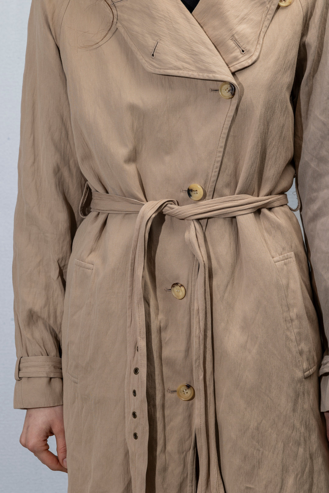 TRENCH  CELINE