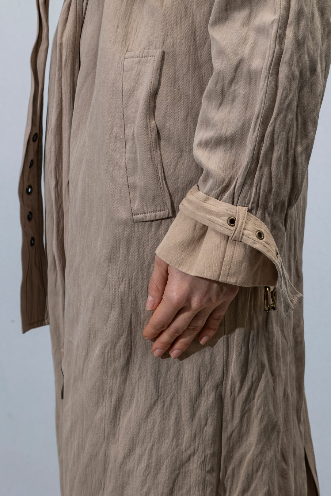 TRENCH  CELINE