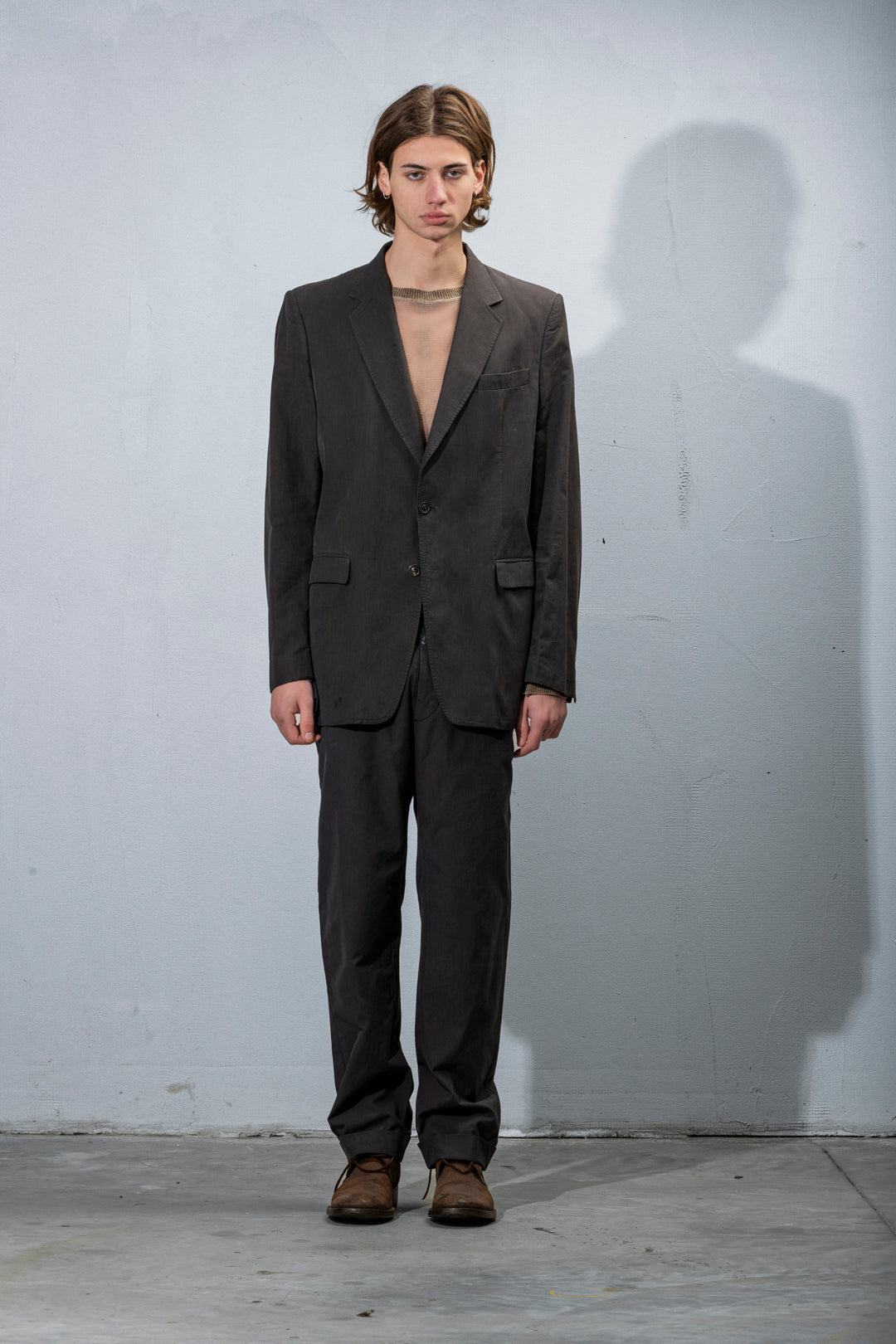 GIACCA MARGIELA