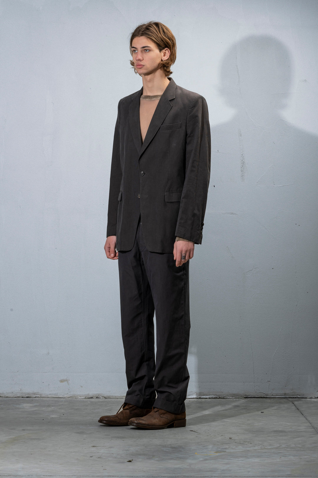 GIACCA MARGIELA