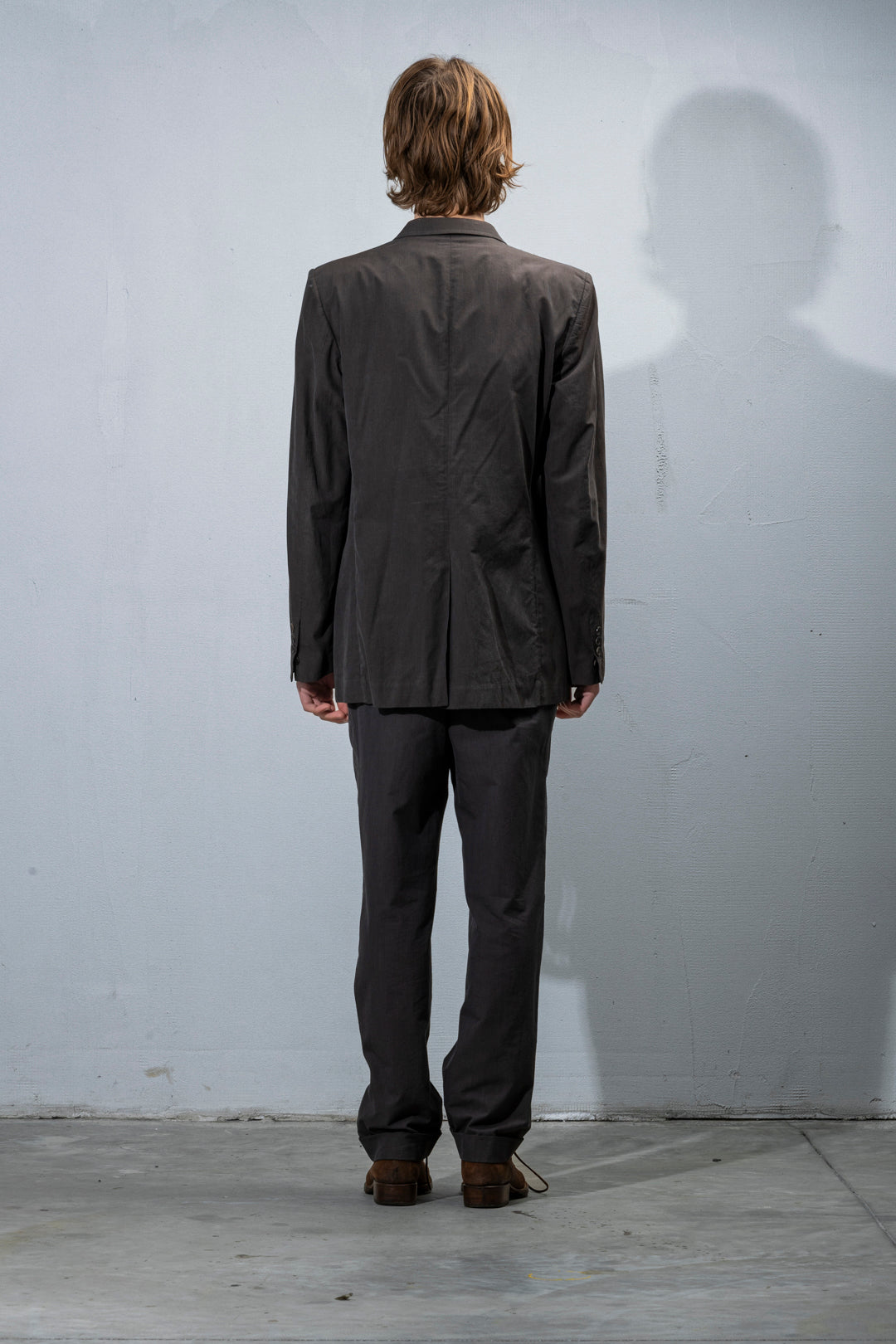 GIACCA MARGIELA