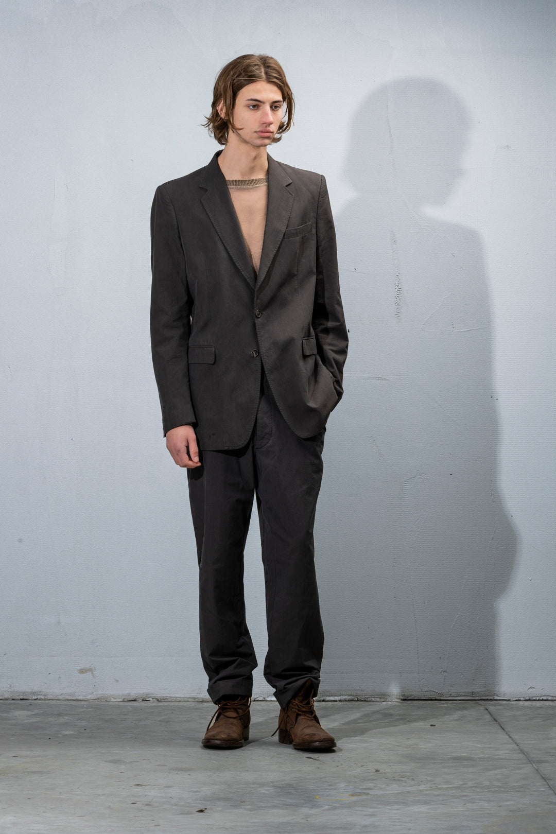 GIACCA MARGIELA