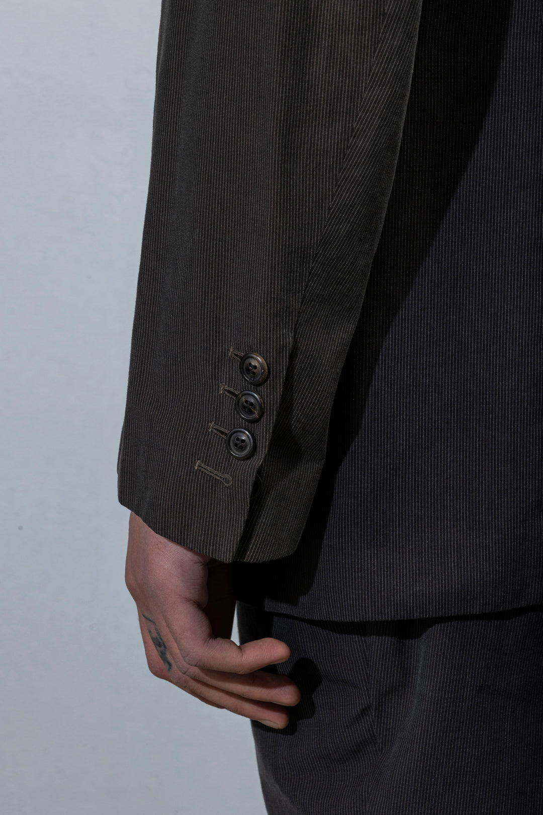 GIACCA MARGIELA