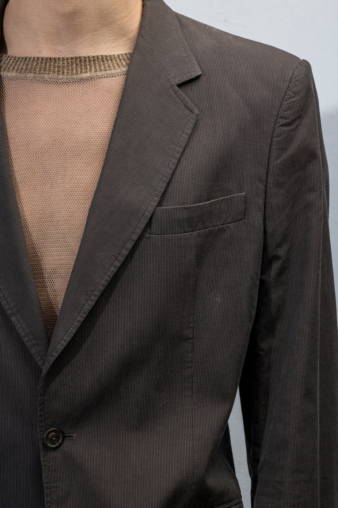 GIACCA MARGIELA