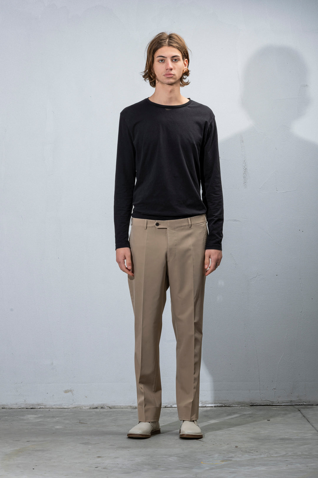 PANTALONE PRADA