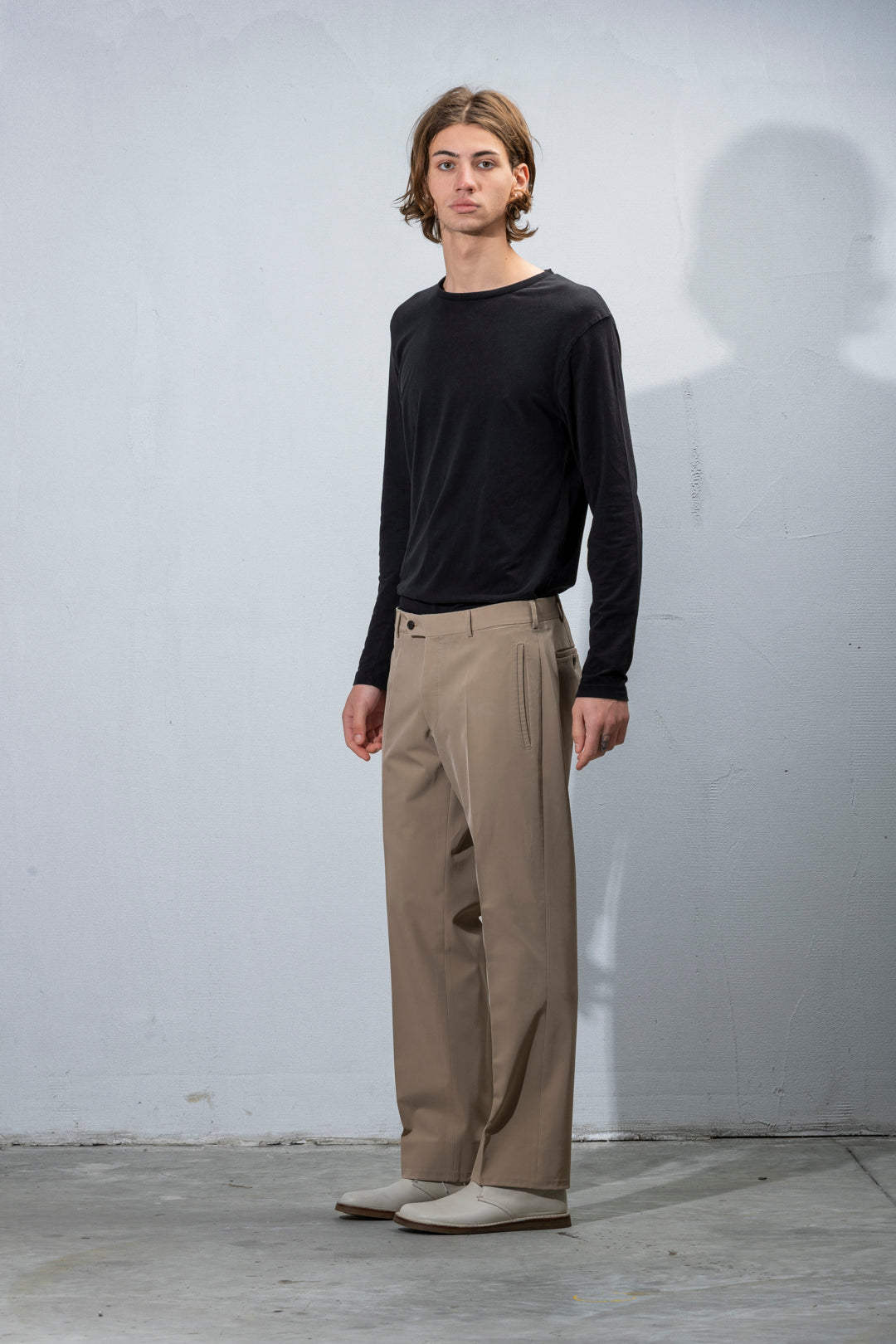 PANTALONE PRADA