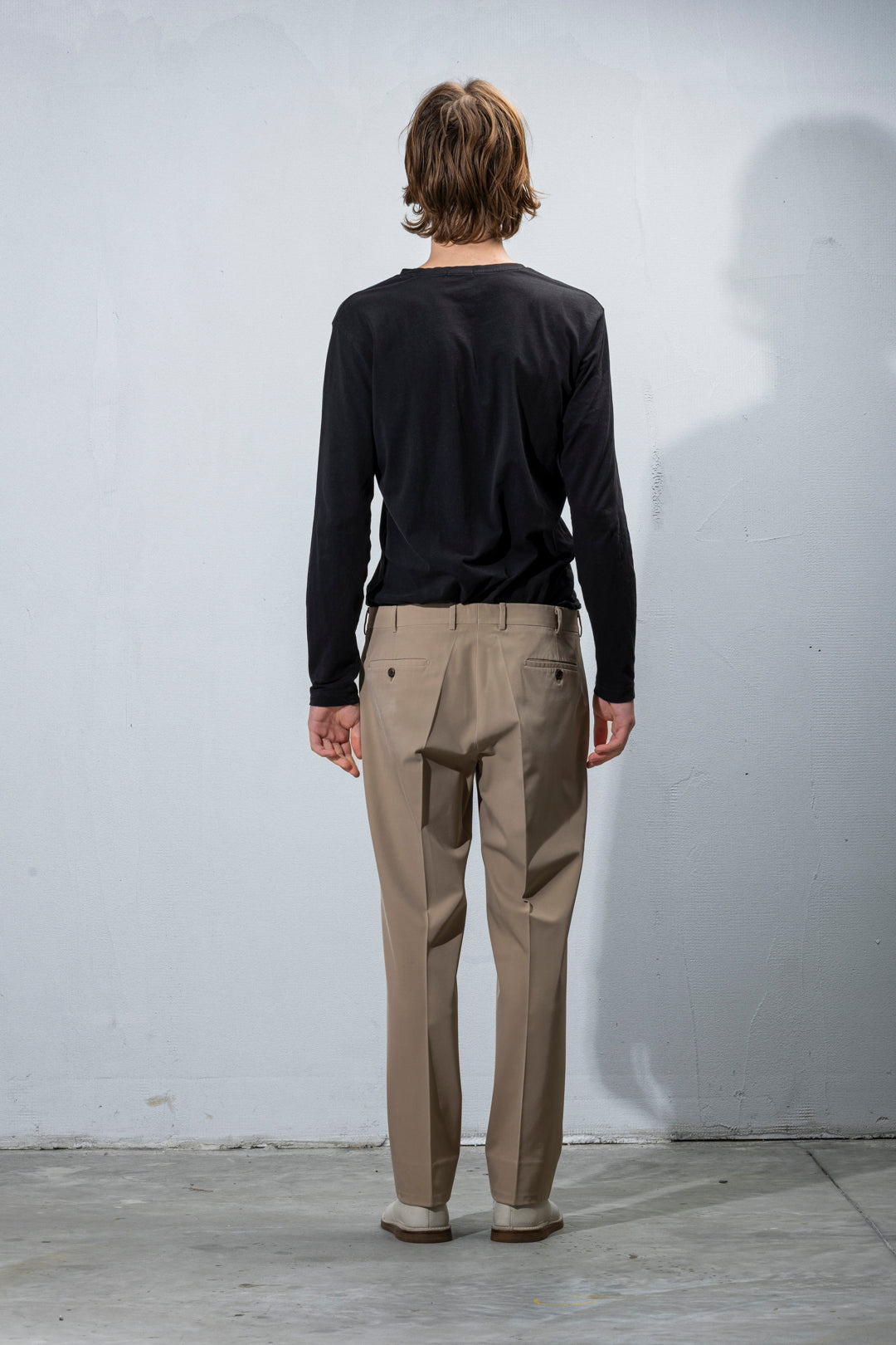 PANTALONE PRADA