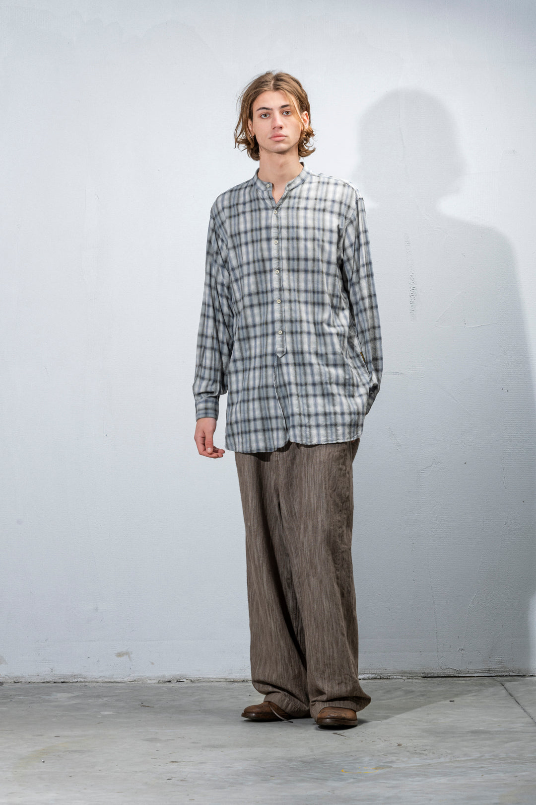 CAMICIA ARMANI JEANS ANNI 90