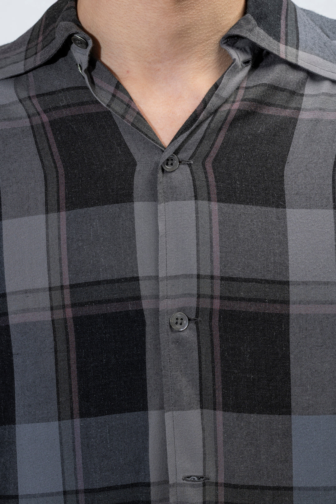 CAMICIA GRUNGE ANNI 90