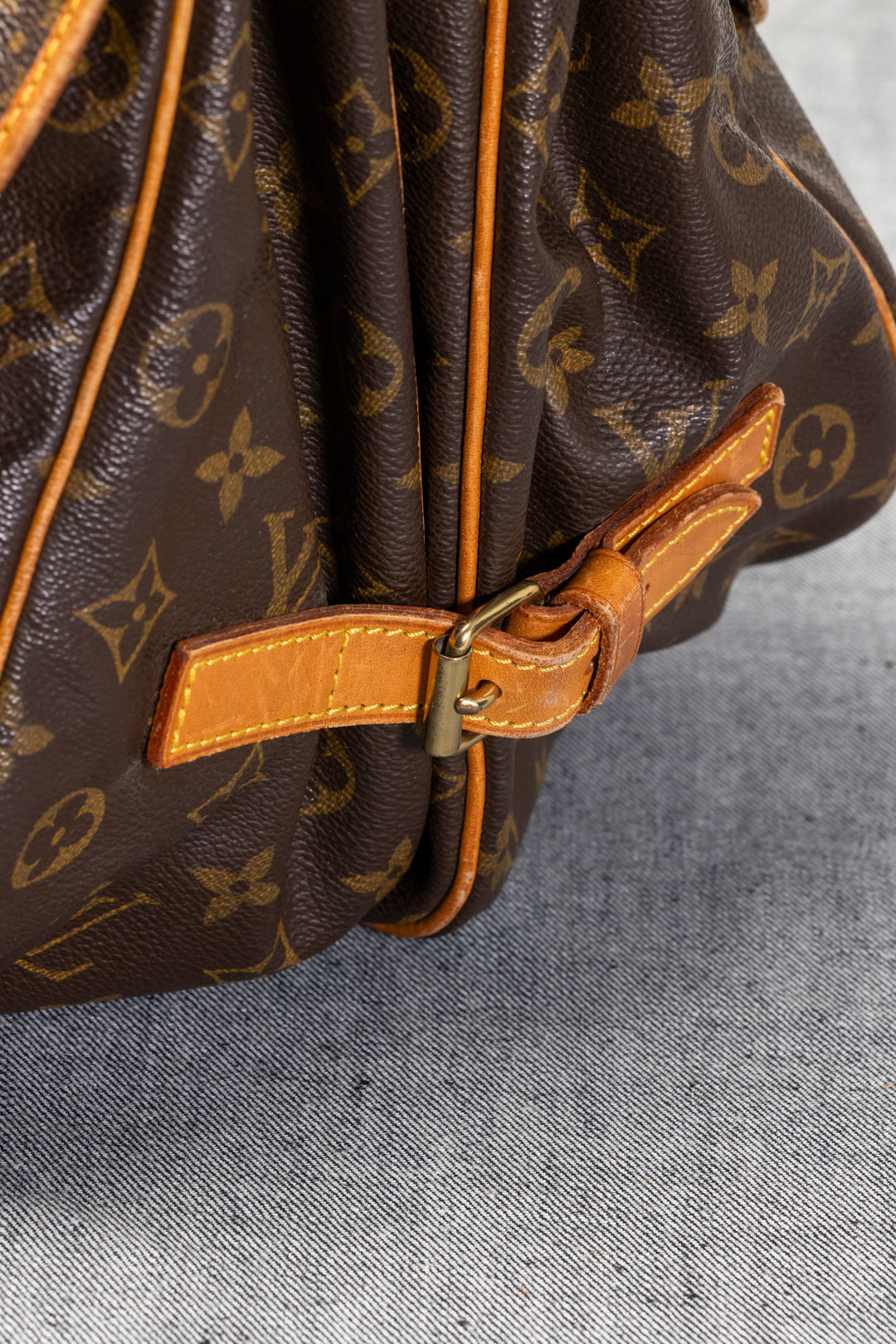 BORSA LOUIS VUITTON