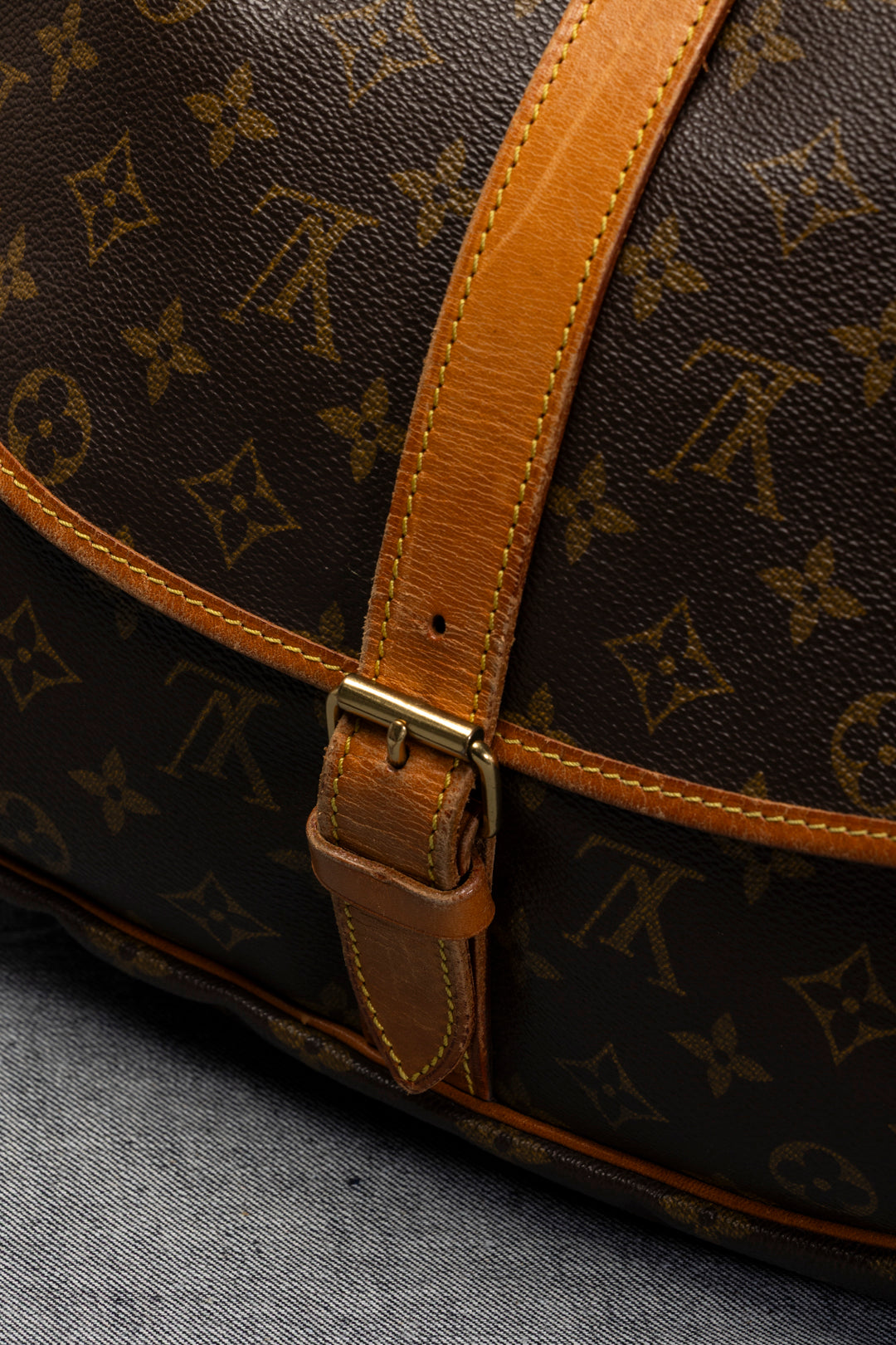 BORSA LOUIS VUITTON