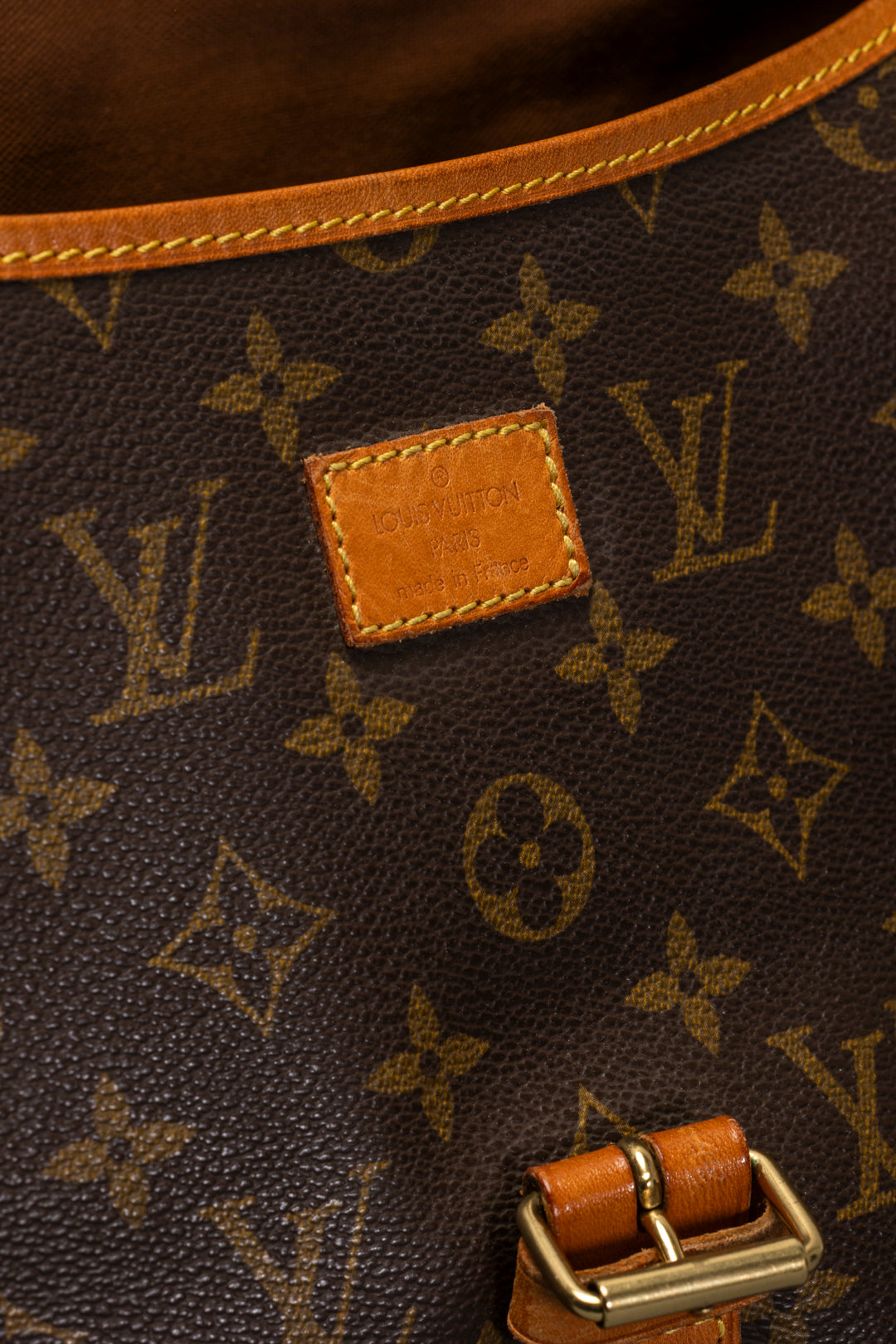 BORSA LOUIS VUITTON