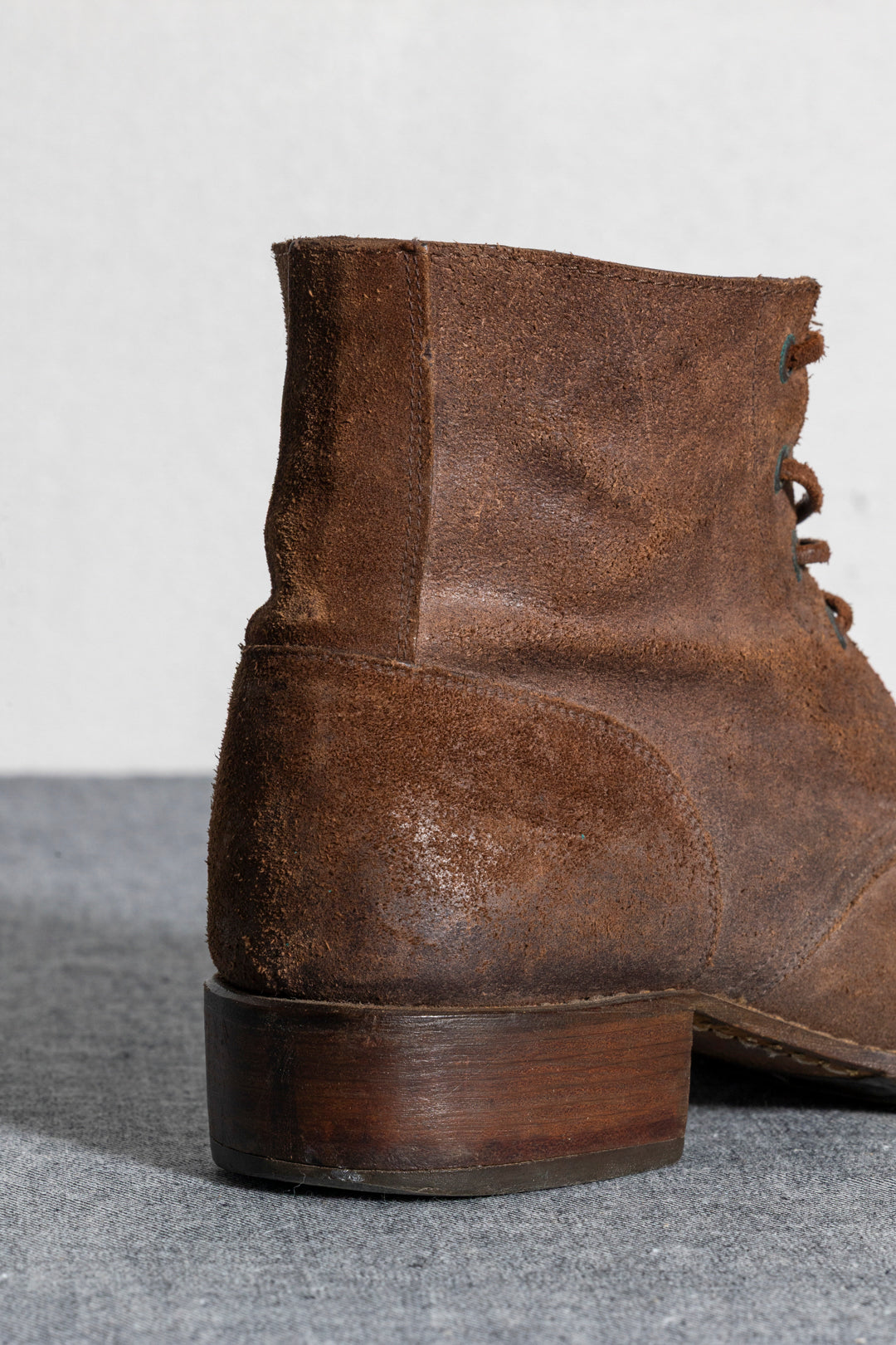 STIVALETTO CARPE DIEM