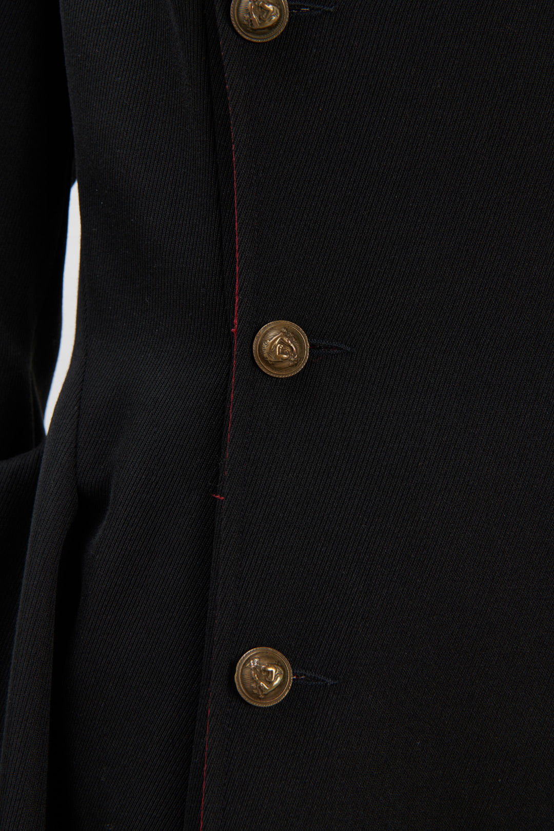 CAPPOTTO NAPOLEONE