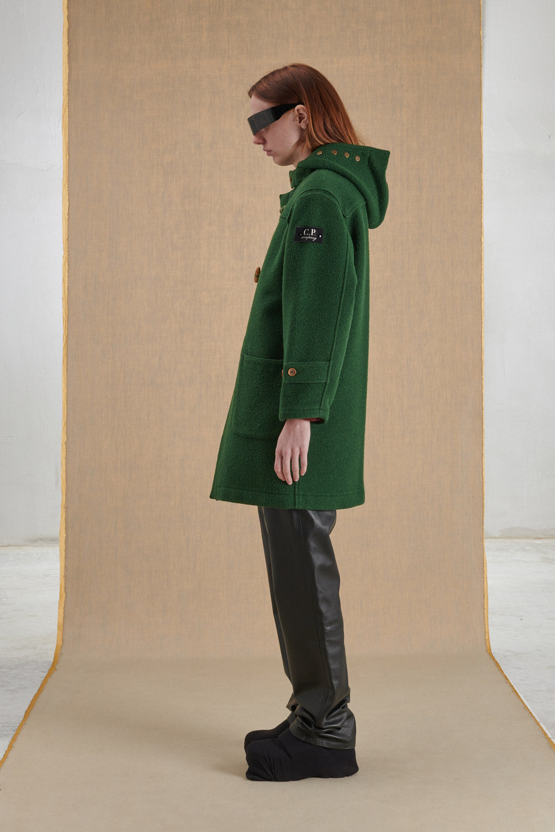 MONTGOMERY VERDE BOSCO